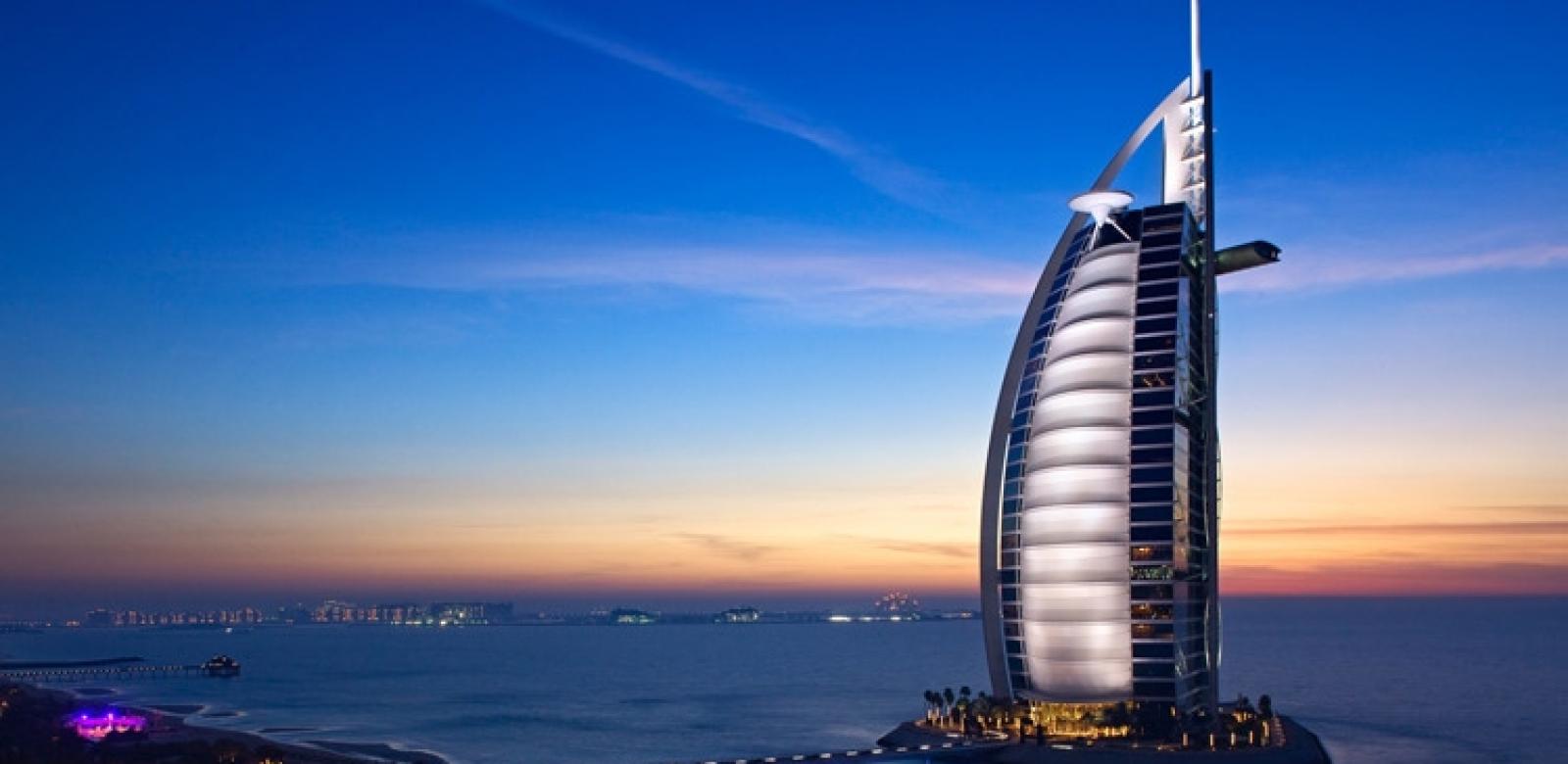 30 DAYS UAE VISA - OFFER 